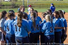 JVSoftball vs Byrnes -22